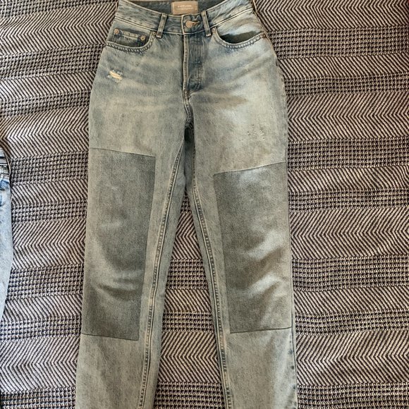 Everlane The Curvy ’90s Cheeky Jean - Picture 3 of 8